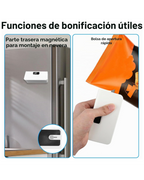 Sellador de Bolsas Térmico